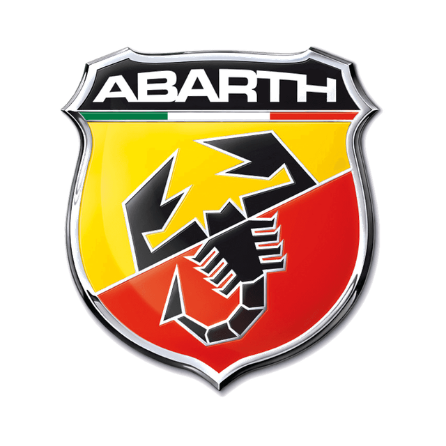 Abarth logo