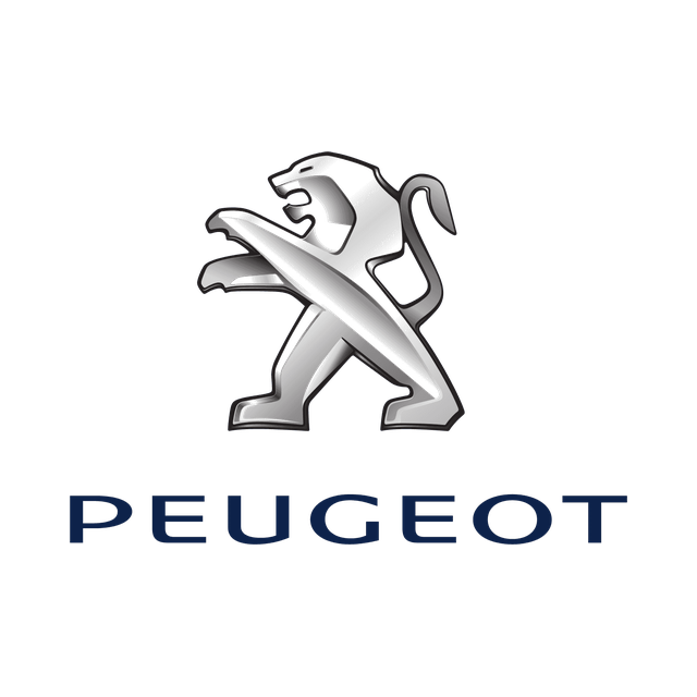 Peugeot logo