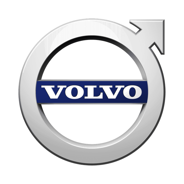 Volvo logo