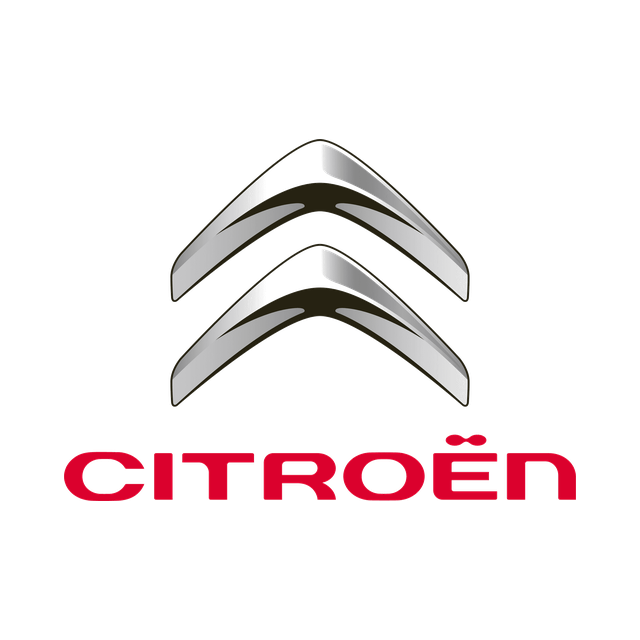 Citroën logo