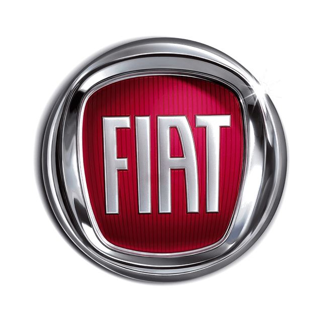 Fiat logo