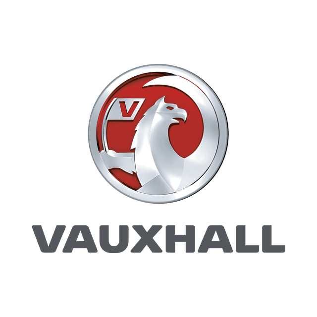Vauxhall logo