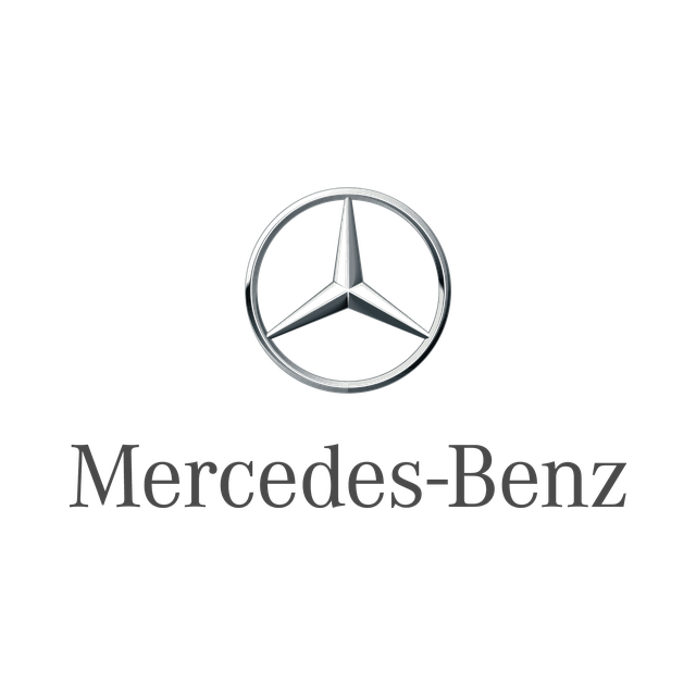 Mercedes-Benz logo