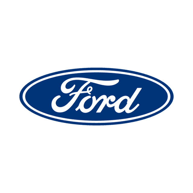 Ford logo