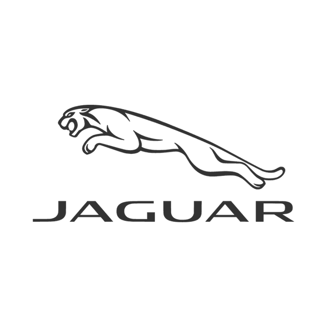 Jaguar logo