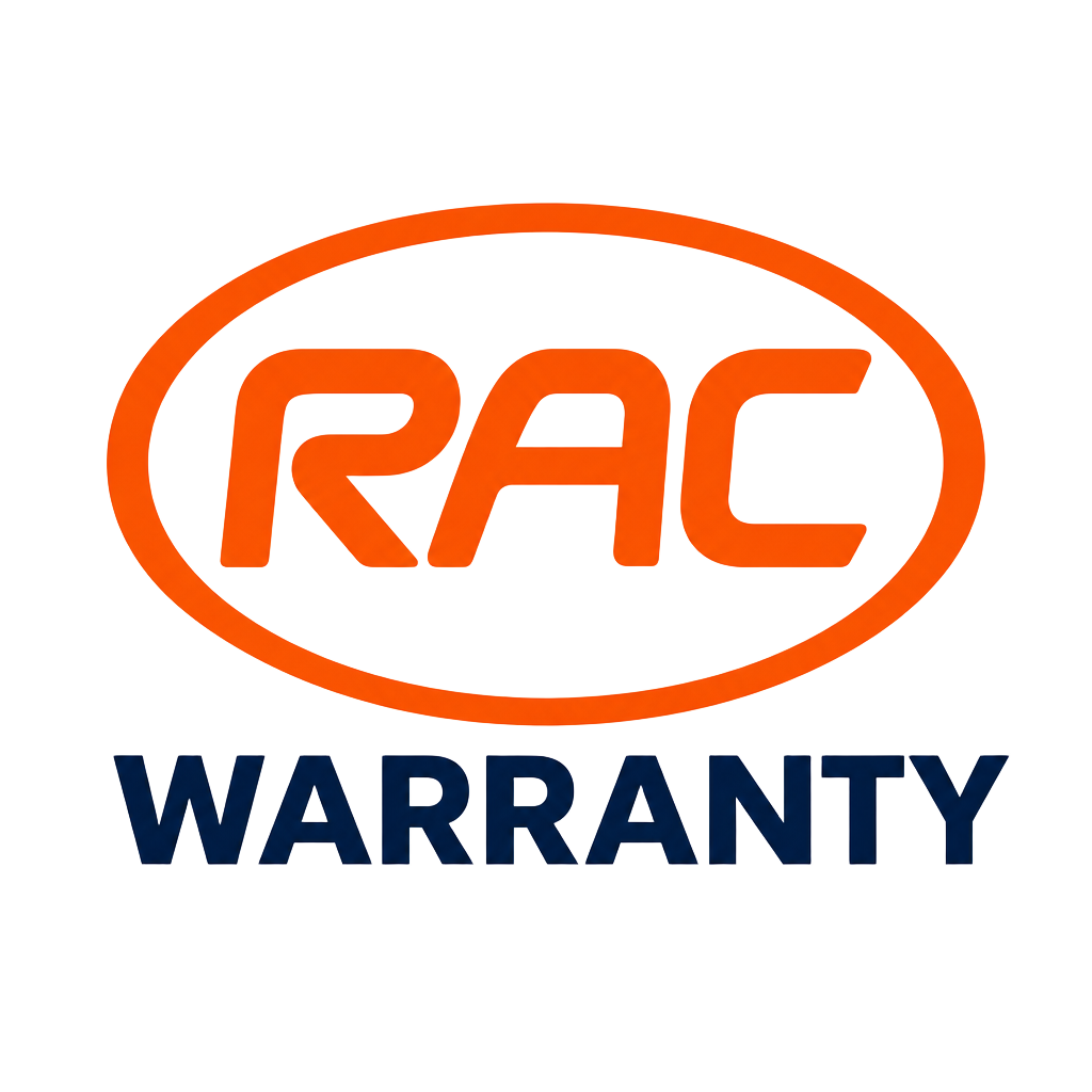 RAC Warranty