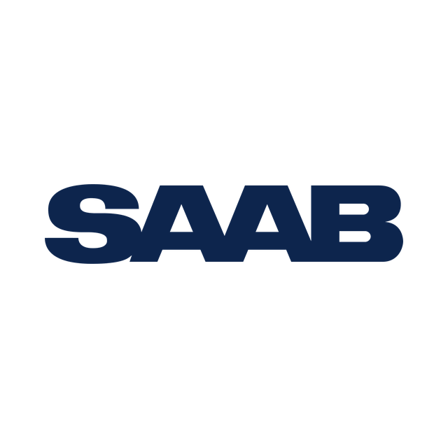 Saab logo
