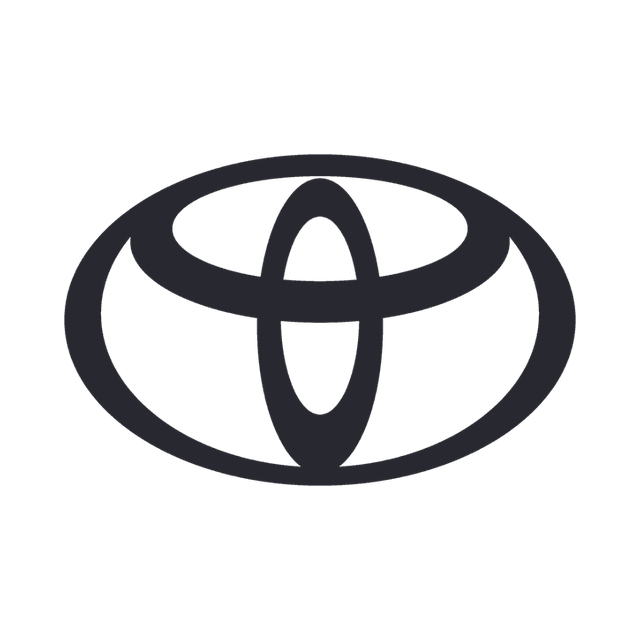 Toyota logo