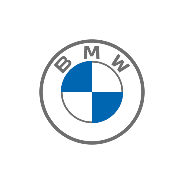 BMW logo