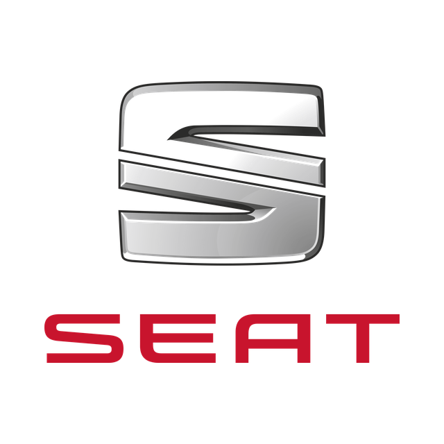 SEAT logo