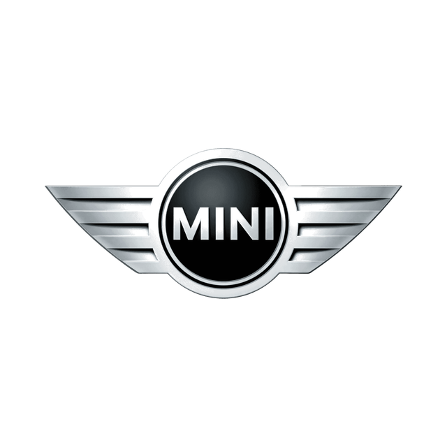 MINI logo