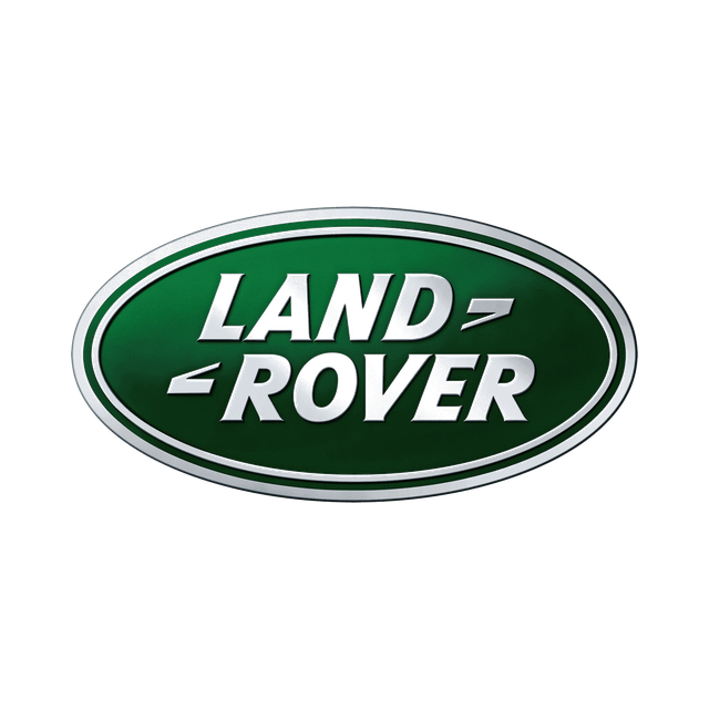 Land Rover logo